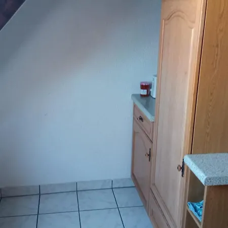 Daire Cozy F2 Near Border Basel 4 People Saint-Louis (Haut-Rhin)