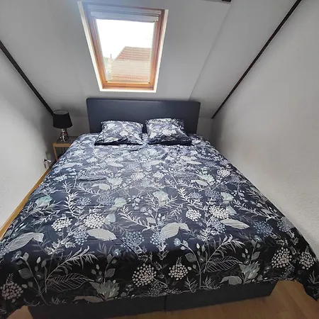Apartment Cozy F2 Near Border Basel 4 People