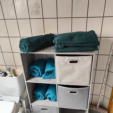 Cozy F2 Near Border Basel 4 People Saint-Louis (Haut-Rhin)