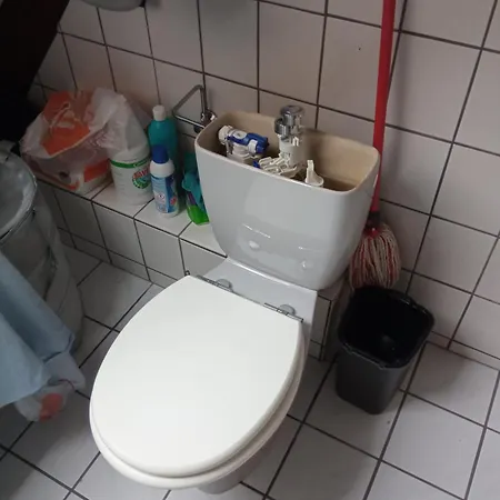 Cozy F2 Near Border Basel 4 People 아파트