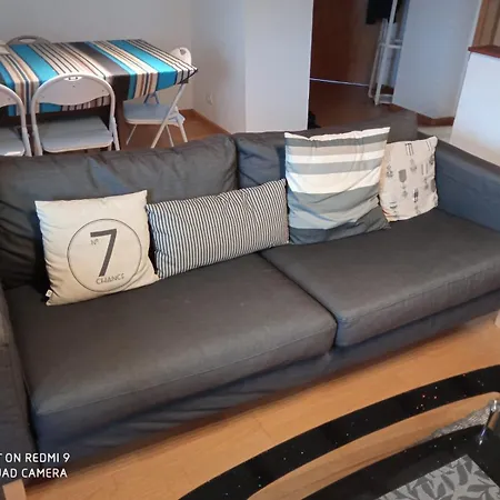 Cozy F2 Near Border Basel 4 People 아파트 생루이