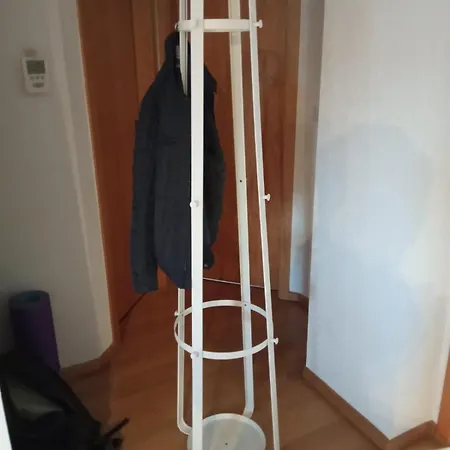 Daire Cozy F2 Near Border Basel 4 People *