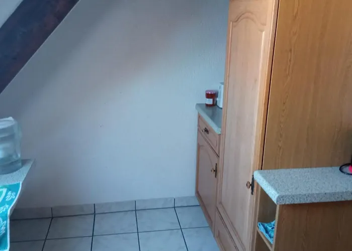 Apartmán Cozy F2 Near Border Basel 4 People Saint-Louis (Haut-Rhin)