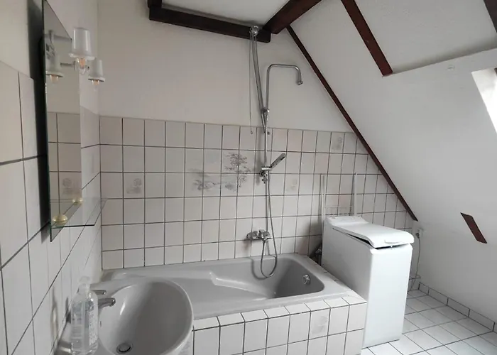 Apartmán Cozy F2 Near Border Basel 4 People Saint-Louis (Haut-Rhin)