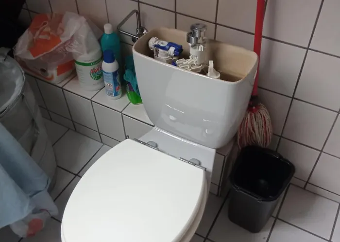 Cozy F2 Near Border Basel 4 People Apartmán