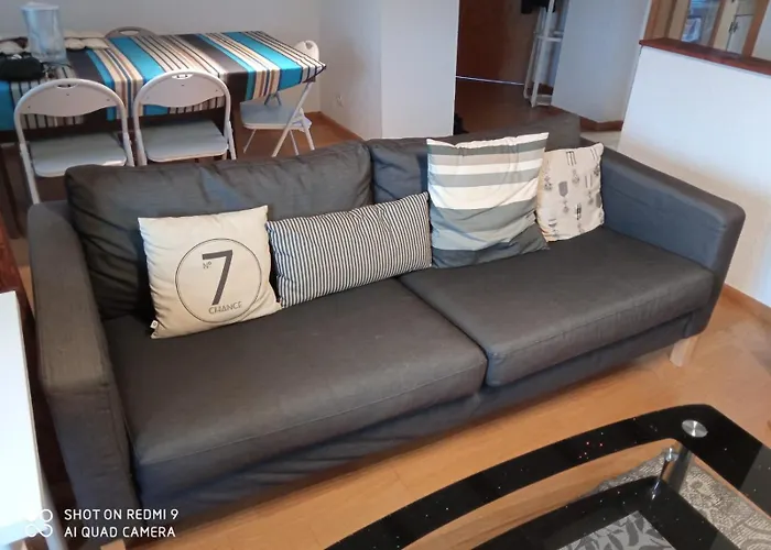 Cozy F2 Near Border Basel 4 People Apartmán Saint-Louis (Haut-Rhin)