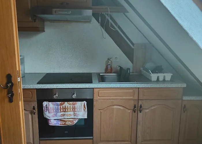 Cozy F2 Near Border Basel 4 People Apartmán Saint-Louis (Haut-Rhin)