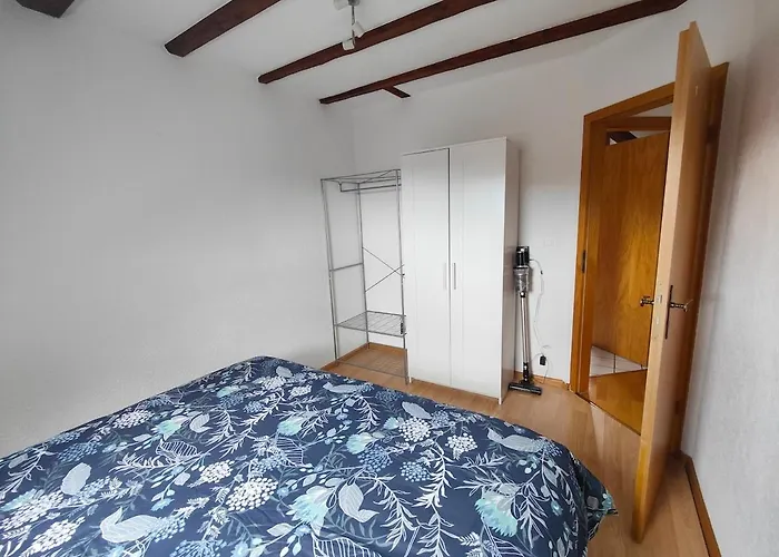 Cozy F2 Near Border Basel 4 People * Saint-Louis (Haut-Rhin)