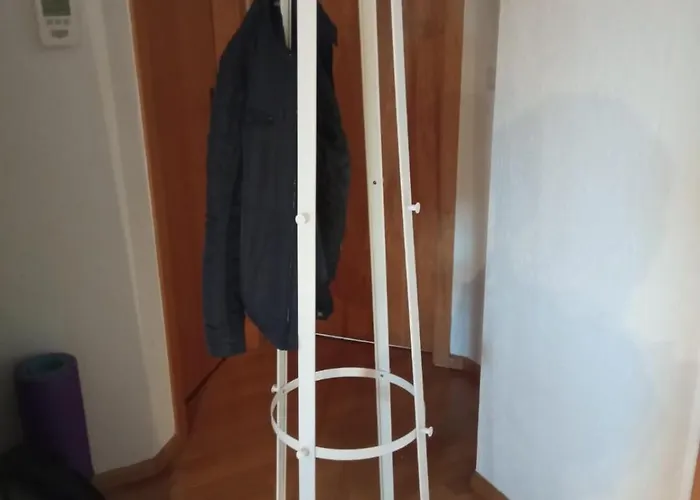 Apartmán Cozy F2 Near Border Basel 4 People *